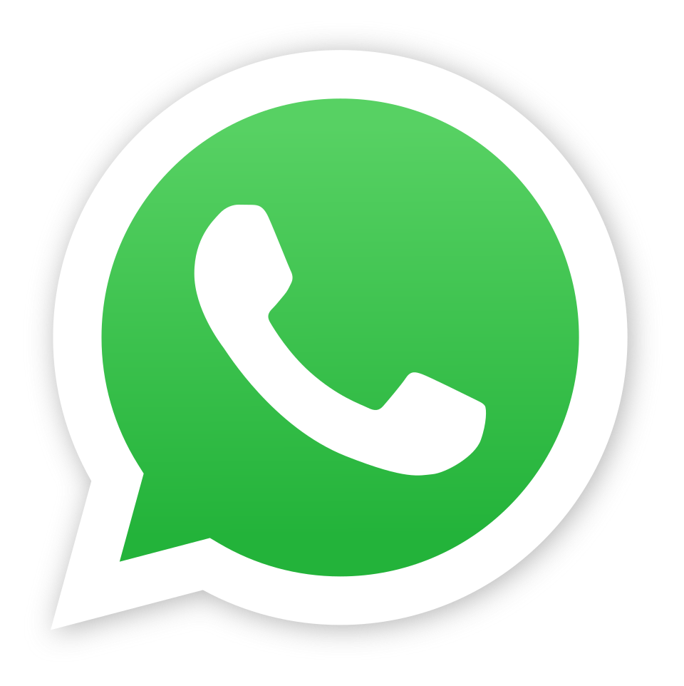 WhatsApp Komandan8
